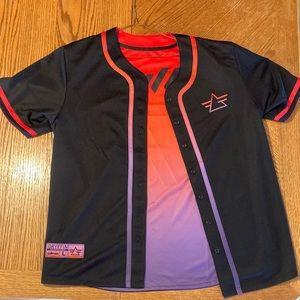 Gryffin Alive Reversible Jersey. New and never worn!